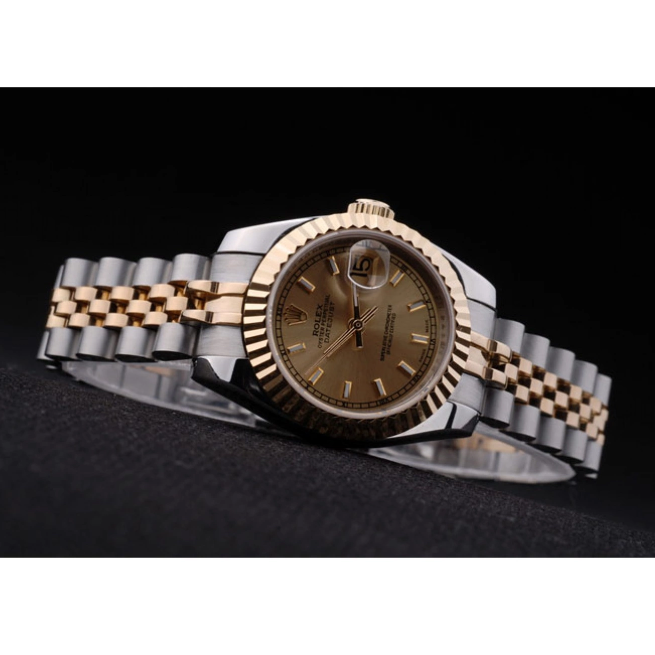 Aaa replica Datejust-rl126 Rolex 0725